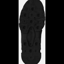 Timberland Pro Men's Powertrain Ev CT Sneaker Work Boot -Black- TB0A5Z4F001