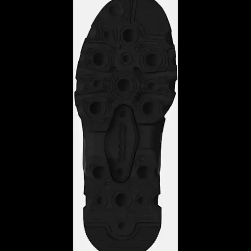 Timberland Pro Men's Powertrain Ev CT Sneaker Work Boot -Black- TB0A5Z4F001