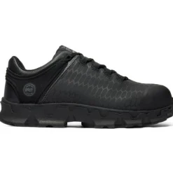 Timberland Pro Men's Powertrain Sport AT Sneaker Work Shoe -Black- TB0A1Q3F001