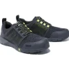 Timberland Pro Men's Radius Comp Toe Work Shoe - Black - TB0A27X5001