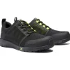 Timberland Pro Men's Radius Comp Toe Work Sneaker Shoe- Black- TB1A27X5001