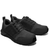 Timberland Pro Men's Radius SD10 Comp Toe Work Shoe- Black TB0A2A3K001