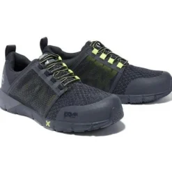Timberland Pro Men's Radius Comp Toe Work Shoe - Black - TB0A27X5001