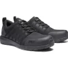 Timberland Pro Men's Radius Comp Toe Work Shoe - Black - TB0A28PT001
