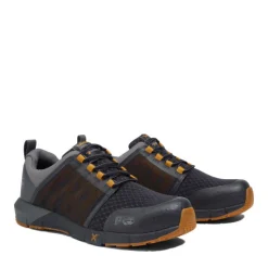 Timberland Pro Men's Radius Comp Toe Work Shoe - Black - TB0A5YJY484