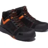 Timberland Pro Men's Radius Comp Toe Work Shoe - Black - TB1A29QB001