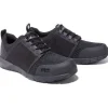 Timberland Pro Men's Radius Comp Toe Work Shoe - Black - TB0A27W7001