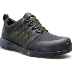 Timberland Pro Men's Radius Comp Toe Work Shoe - Black - TB0A27X5001