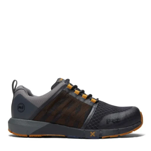 Timberland Pro Men's Radius Comp Toe Work Shoe - Black - TB0A5YJY484