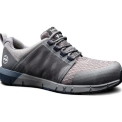 Timberland Pro Men's Radius Comp Toe Work Shoe - Grey - TB0A27WT065