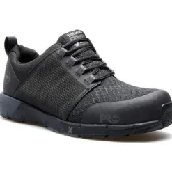 Timberland Pro Men's Radius Comp Toe Work Shoe - Black - TB0A27W7001