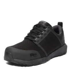 Timberland Pro Men's Radius SD10 Comp Toe Work Shoe- Black TB0A2A3K001