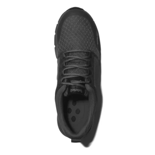 Timberland Pro Men's Radius SD10 Comp Toe Work Shoe- Black TB0A2A3K001