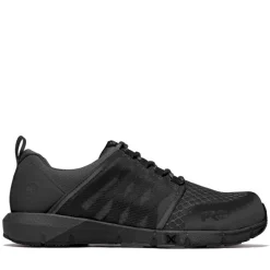 Timberland Pro Men's Radius SD10 Comp Toe Work Shoe- Black TB0A2A3K001
