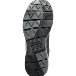Timberland Pro Men's Radius SD10 Comp Toe Work Shoe- Black TB0A2A3K001
