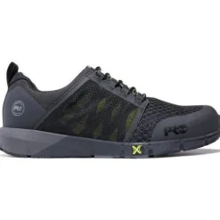 Timberland Pro Men's Radius Comp Toe Work Shoe - Black - TB0A27X5001