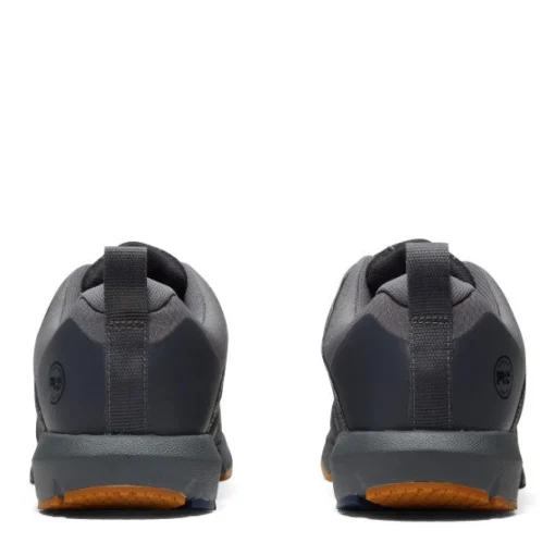 Timberland Pro Men's Radius Comp Toe Work Shoe - Black - TB0A5YJY484