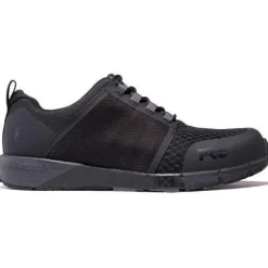 Timberland Pro Men's Radius Comp Toe Work Shoe - Black - TB0A27W7001
