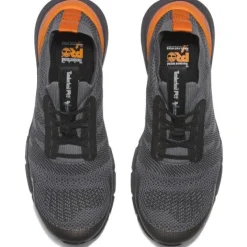 Timberland Pro Men's Radius Knit Comp Toe Slip On Work Shoe - TB0A2B6X065