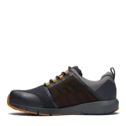 Timberland Pro Men's Radius Comp Toe Work Shoe - Black - TB0A5YJY484
