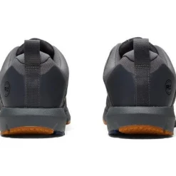 Timberland Pro Men's Radius Comp Toe Sneaker Work Shoe- Navy- TB1A5YJY484