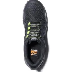 Timberland Pro Men's Radius Comp Toe Work Shoe - Black - TB0A27X5001