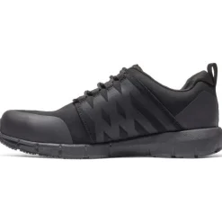 Timberland Pro Men's Radius Comp Toe Work Shoe - Black - TB0A28PT001