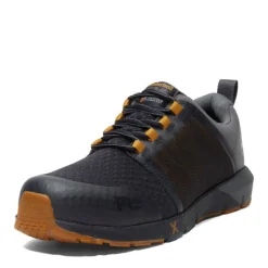 Timberland Pro Men's Radius Comp Toe Work Shoe - Black - TB0A5YJY484