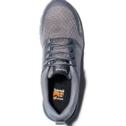 Timberland Pro Men's Radius Comp Toe Work Shoe - Grey - TB0A27WT065