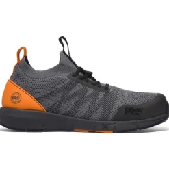 Timberland Pro Men's Radius Knit Comp Toe Slip On Work Shoe - TB0A2B6X065
