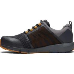 Timberland Pro Men's Radius Comp Toe Sneaker Work Shoe- Navy- TB1A5YJY484