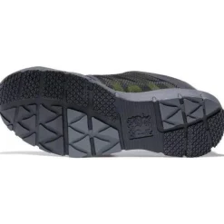 Timberland Pro Men's Radius Comp Toe Work Shoe - Black - TB0A27X5001
