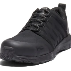 Timberland Pro Men's Radius Comp Toe Work Shoe - Black - TB0A28PT001