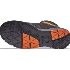 Timberland Pro Men's Radius Comp Toe Work Shoe - Black - TB1A29QB001