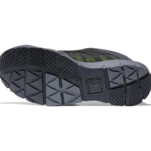 Timberland Pro Men's Radius Comp Toe Work Shoe - Black - TB0A27X5001