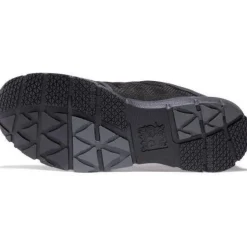 Timberland Pro Men's Radius Comp Toe Work Shoe - Black - TB0A27W7001