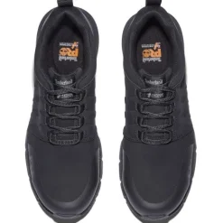 Timberland Pro Men's Radius Comp Toe Work Shoe - Black - TB0A28PT001