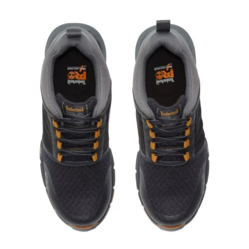 Timberland Pro Men's Radius Comp Toe Work Shoe - Black - TB0A5YJY484
