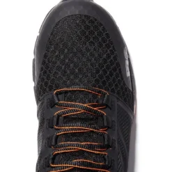 Timberland Pro Men's Radius Comp Toe Work Shoe - Black - TB1A29QB001