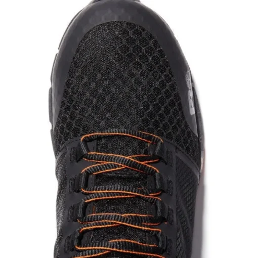 Timberland Pro Men's Radius Comp Toe Work Shoe - Black - TB1A29QB001