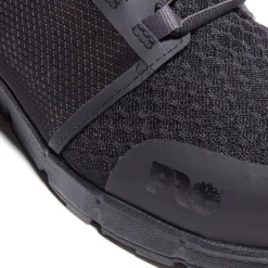 Timberland Pro Men's Radius Comp Toe Work Shoe - Black - TB0A27W7001