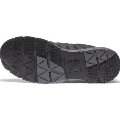 Timberland Pro Men's Radius Comp Toe Work Shoe - Black - TB0A28PT001