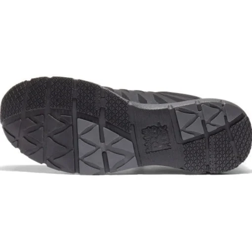 Timberland Pro Men's Radius Comp Toe Work Shoe - Black - TB0A28PT001