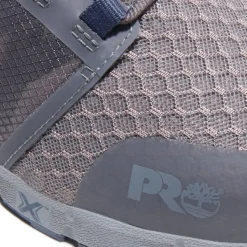 Timberland Pro Men's Radius Comp Toe Work Shoe - Grey - TB0A27WT065