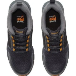 Timberland Pro Men's Radius Comp Toe Sneaker Work Shoe- Navy- TB1A5YJY484