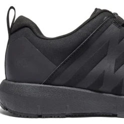 Timberland Pro Men's Radius Comp Toe Work Shoe - Black - TB0A28PT001
