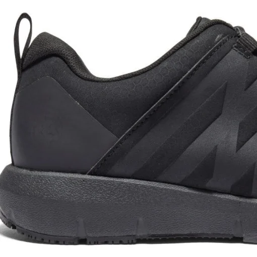 Timberland Pro Men's Radius Comp Toe Work Shoe - Black - TB0A28PT001