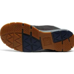 Timberland Pro Men's Radius Comp Toe Sneaker Work Shoe- Navy- TB1A5YJY484