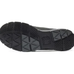Timberland Pro Men's Radius Comp Toe Work Sneaker Shoe- Black- TB1A27X5001