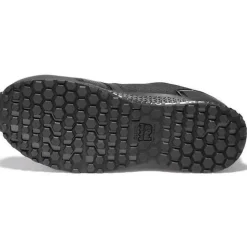 Timberland Pro Men's Reaxion Comp Toe Work Shoe- Black - TB0A1ZA2001